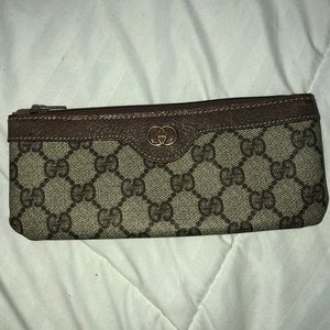 Gucci coin bag